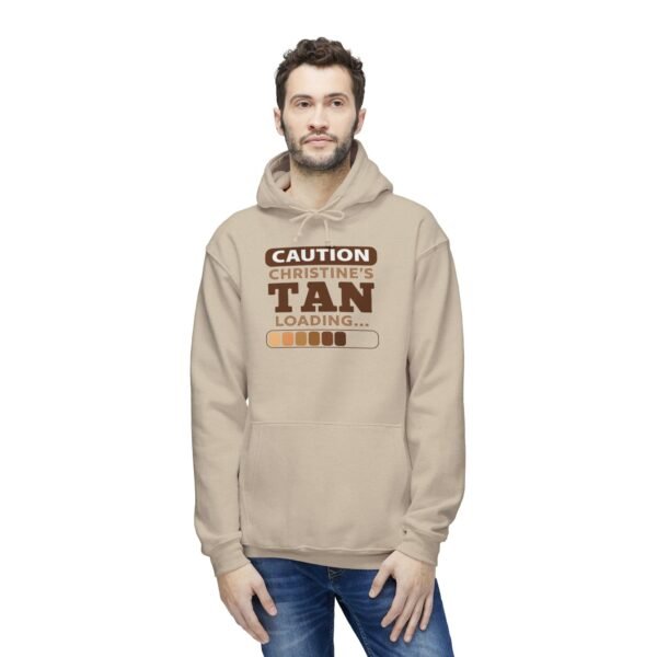 Unisex Hooded Sweatshirt, Made in US - Image 12