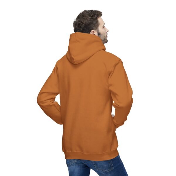 Unisex Hooded Sweatshirt, Made in US - Image 10