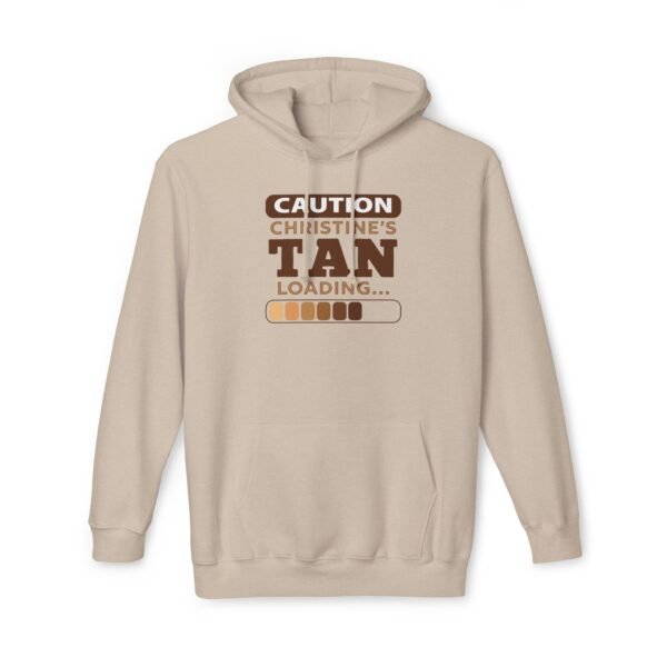 Unisex Hooded Sweatshirt, Made in US - Image 3