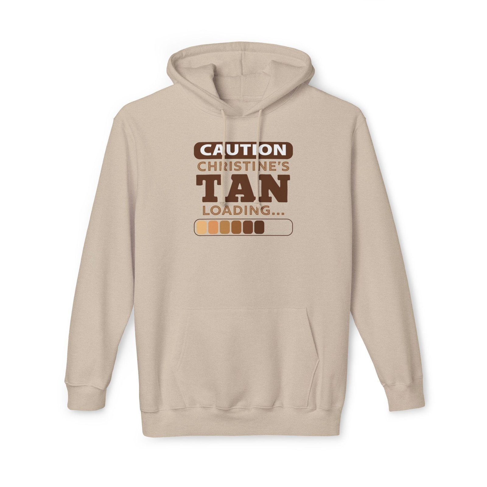 Unisex Hooded Sweatshirt, Made in US - Image 3