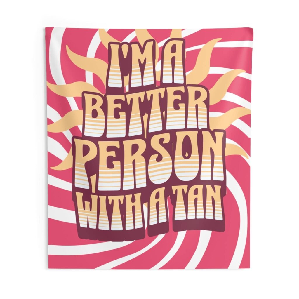 Indoor Wall Tapestries - Image 2