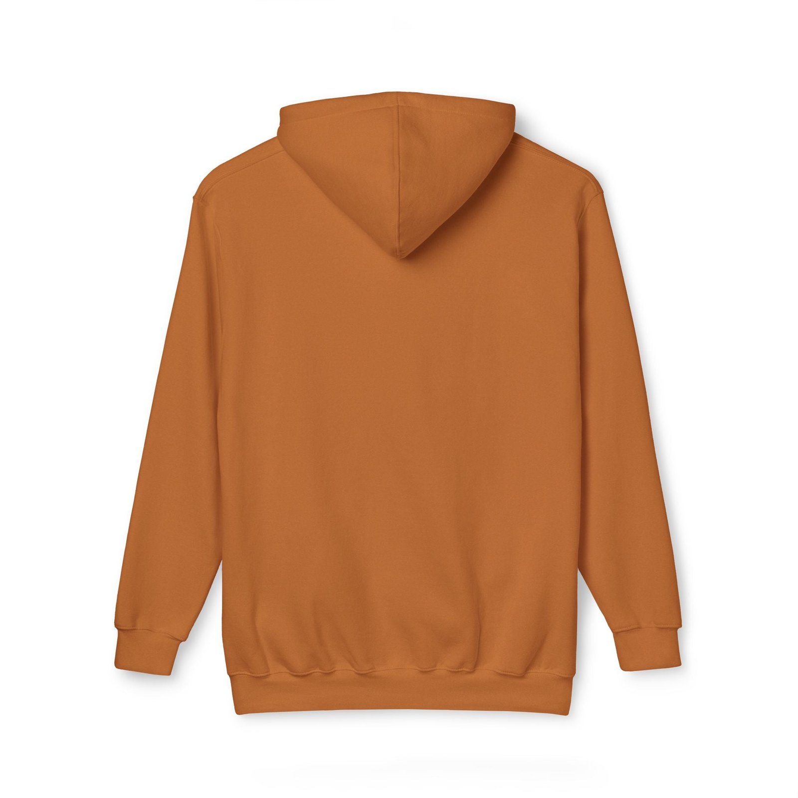 Unisex Hooded Sweatshirt, Made in US - Image 8