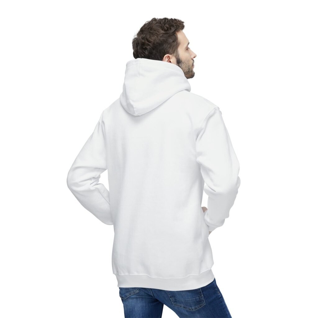 Personalized Tan Loading Hoodie - Image 5