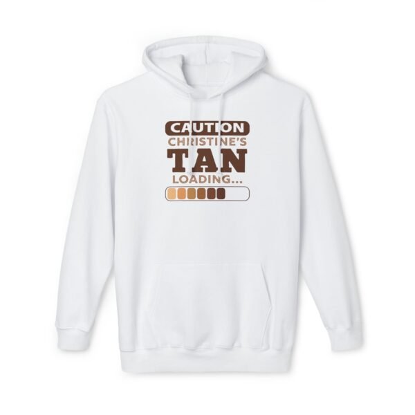 Unisex Hooded Sweatshirt, Made in US - Image 4