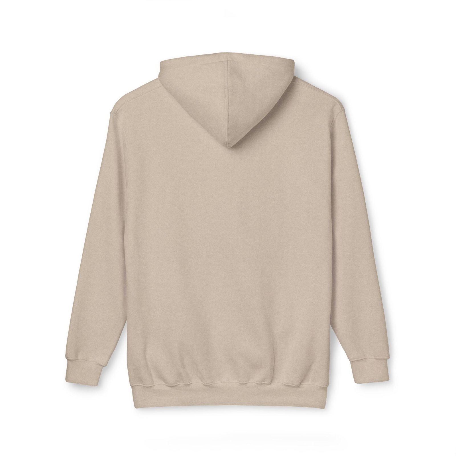 Unisex Hooded Sweatshirt, Made in US - Image 11