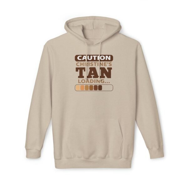 Unisex Hooded Sweatshirt, Made in US - Image 3