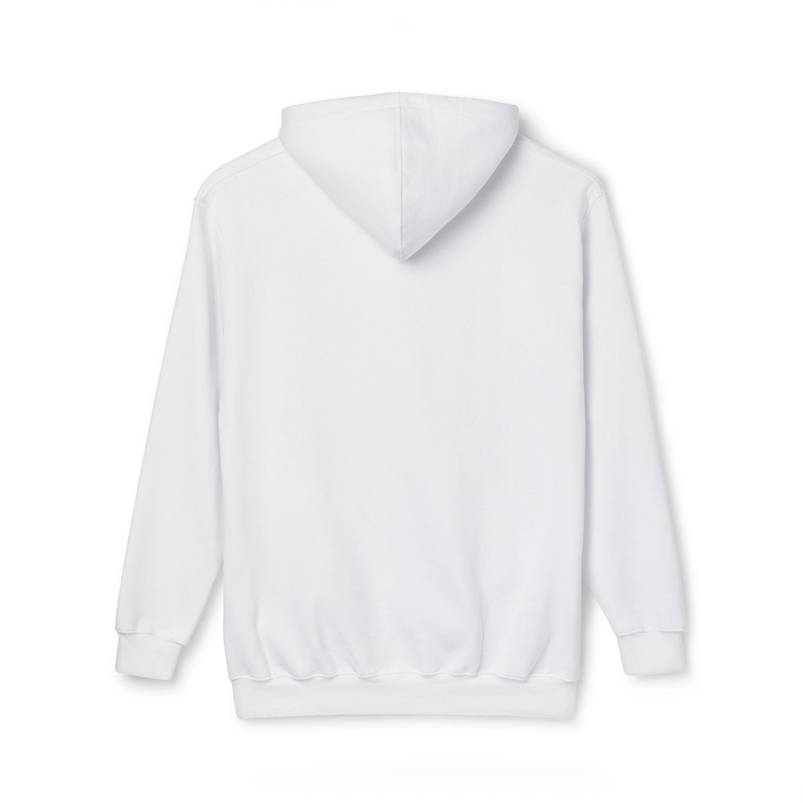 Unisex Hooded Sweatshirt, Made in US - Image 14