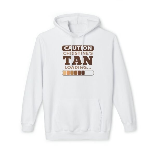 Unisex Hooded Sweatshirt, Made in US - Image 4