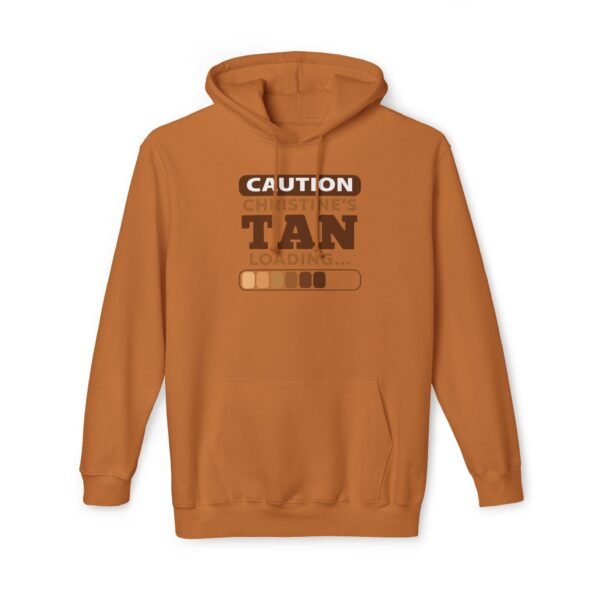 Unisex Hooded Sweatshirt, Made in US - Image 2