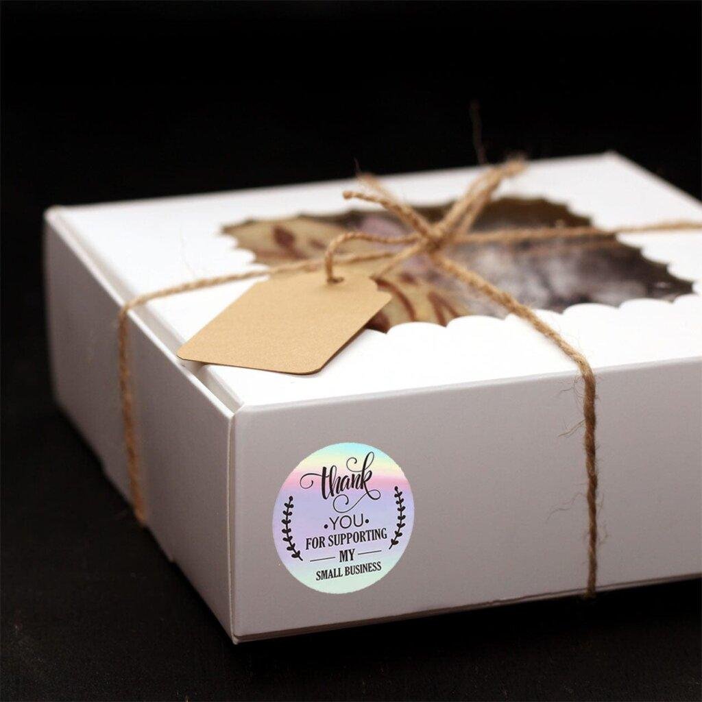 Thank You For Supporting My Small Business - Image 9