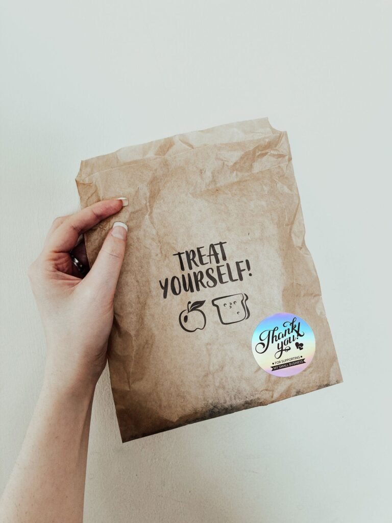 Thank You For Supporting My Small Business - Image 11