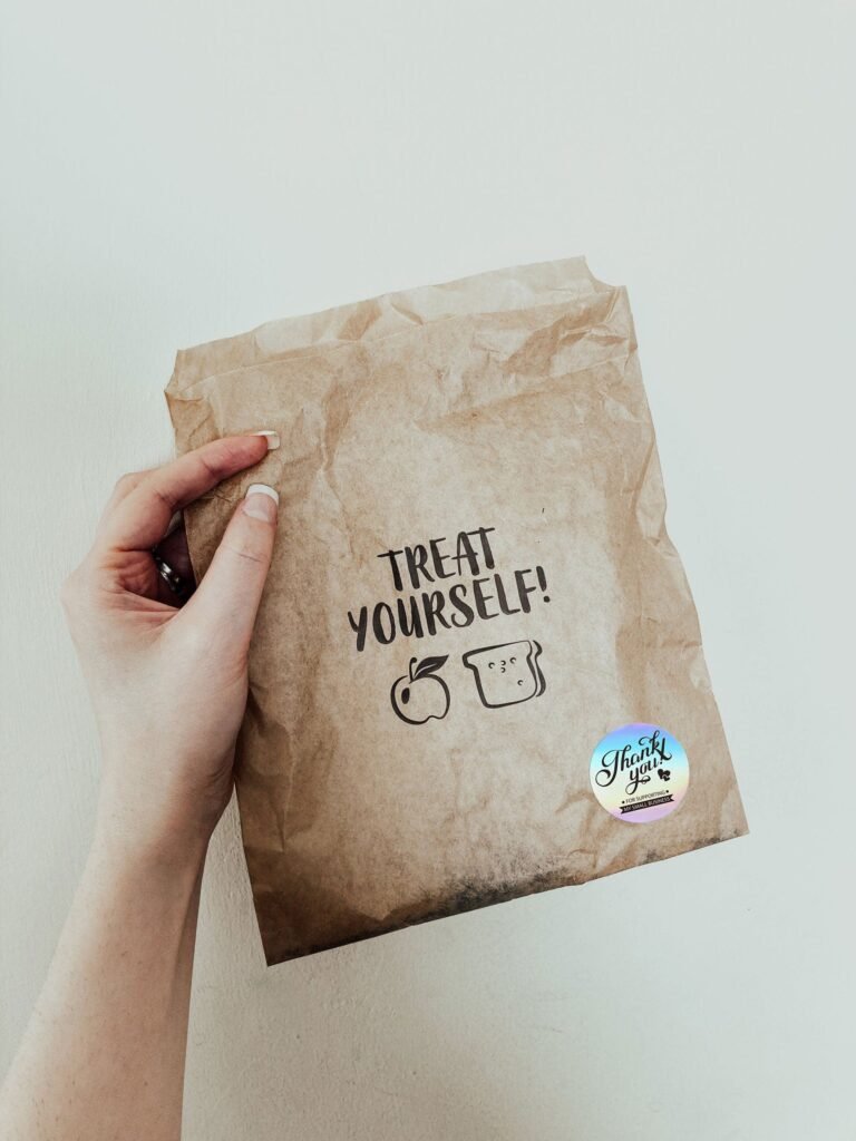 Thank You For Supporting My Small Business - Image 5