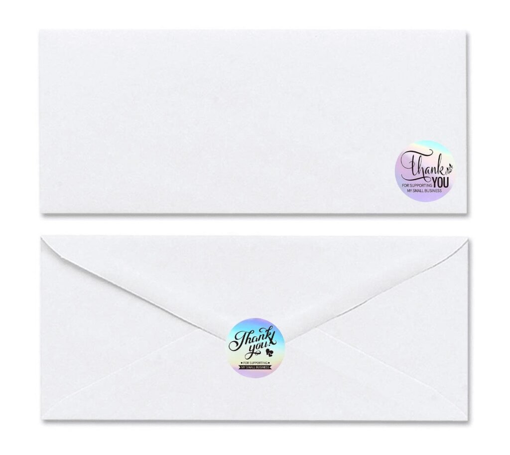 Thank You For Supporting My Small Business - Image 7