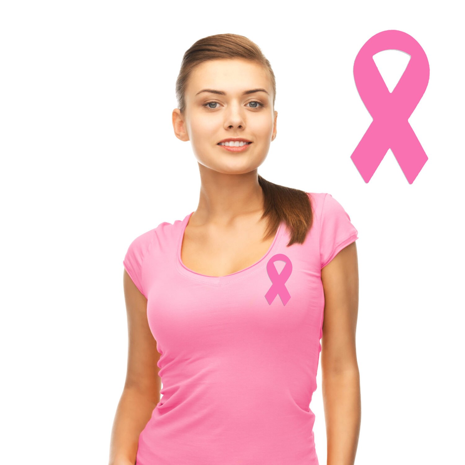 Pink Ribbon